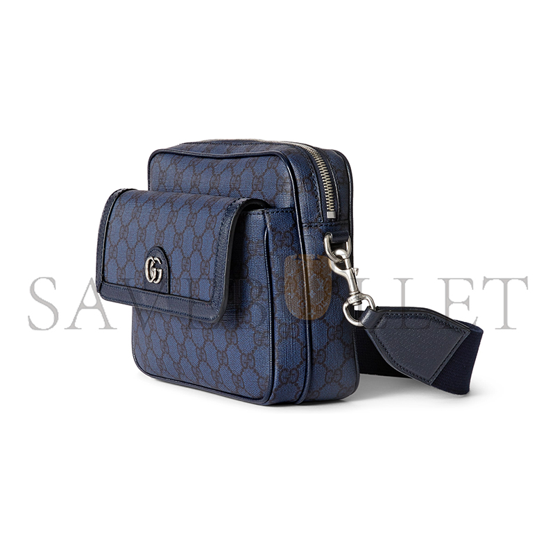 G*u*i ophidia small crossbodybag 802170 (23*18.5*8cm)